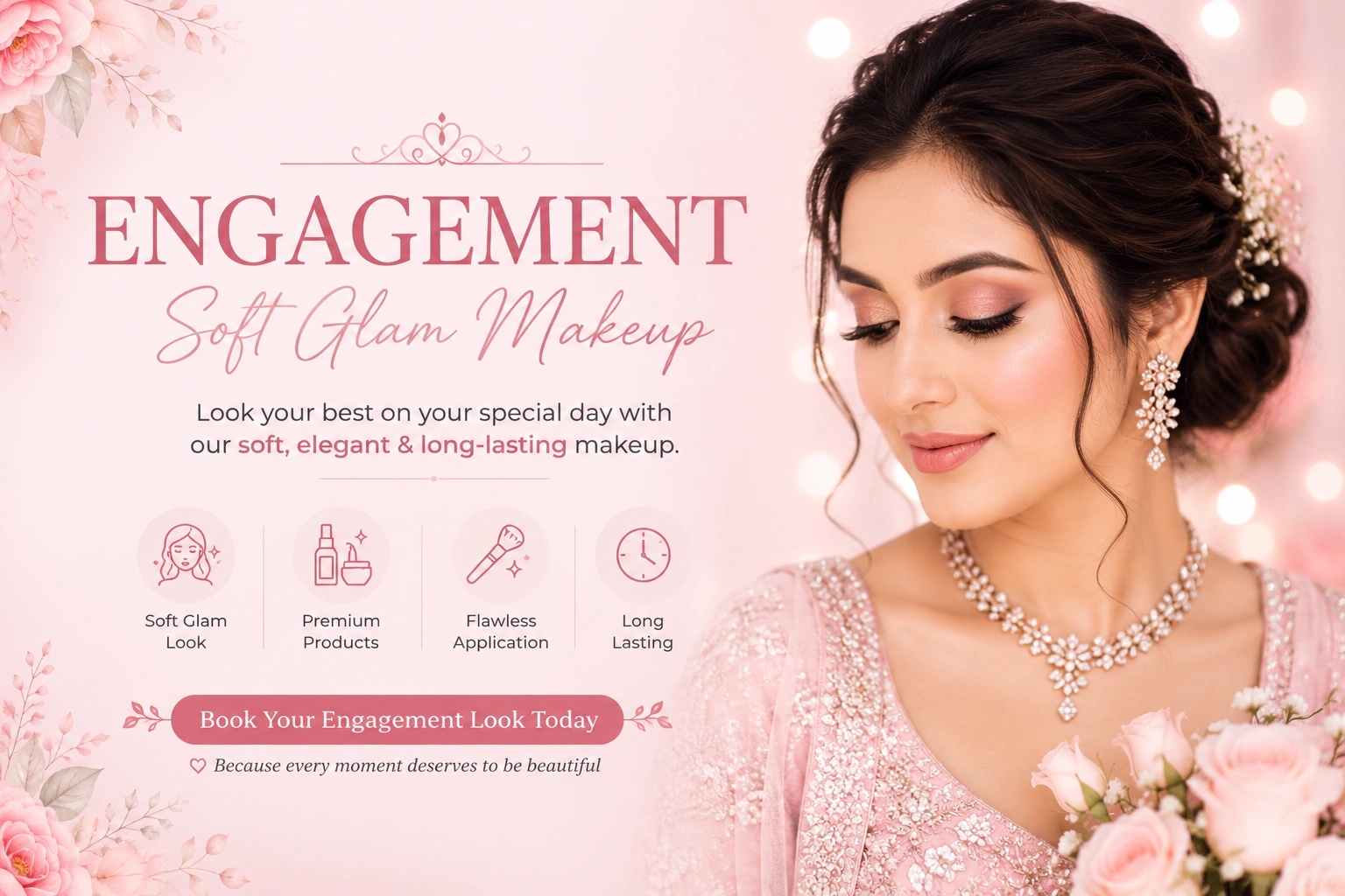 Engagement in Indirapuram