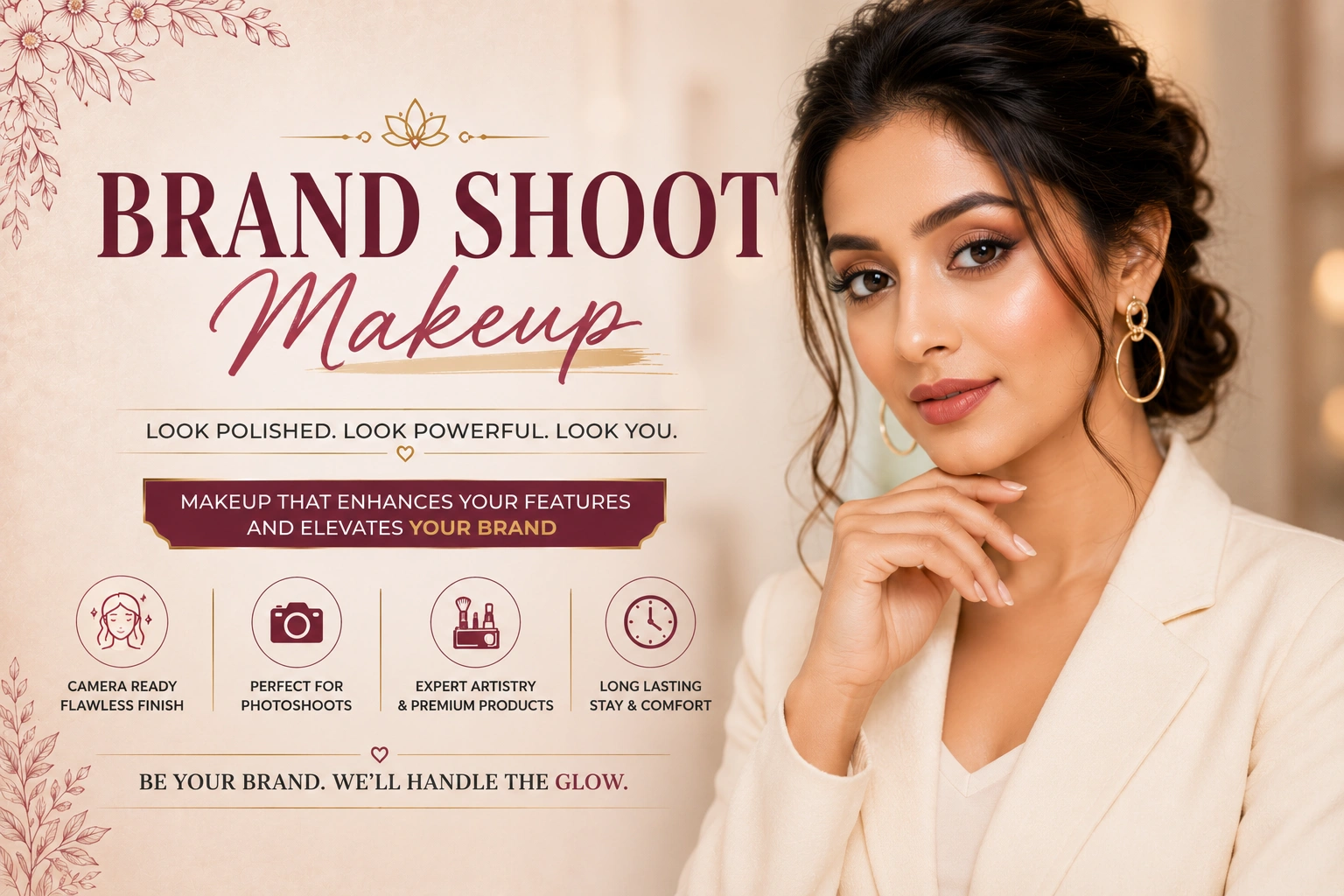 Event Makeup Artist in Delhi