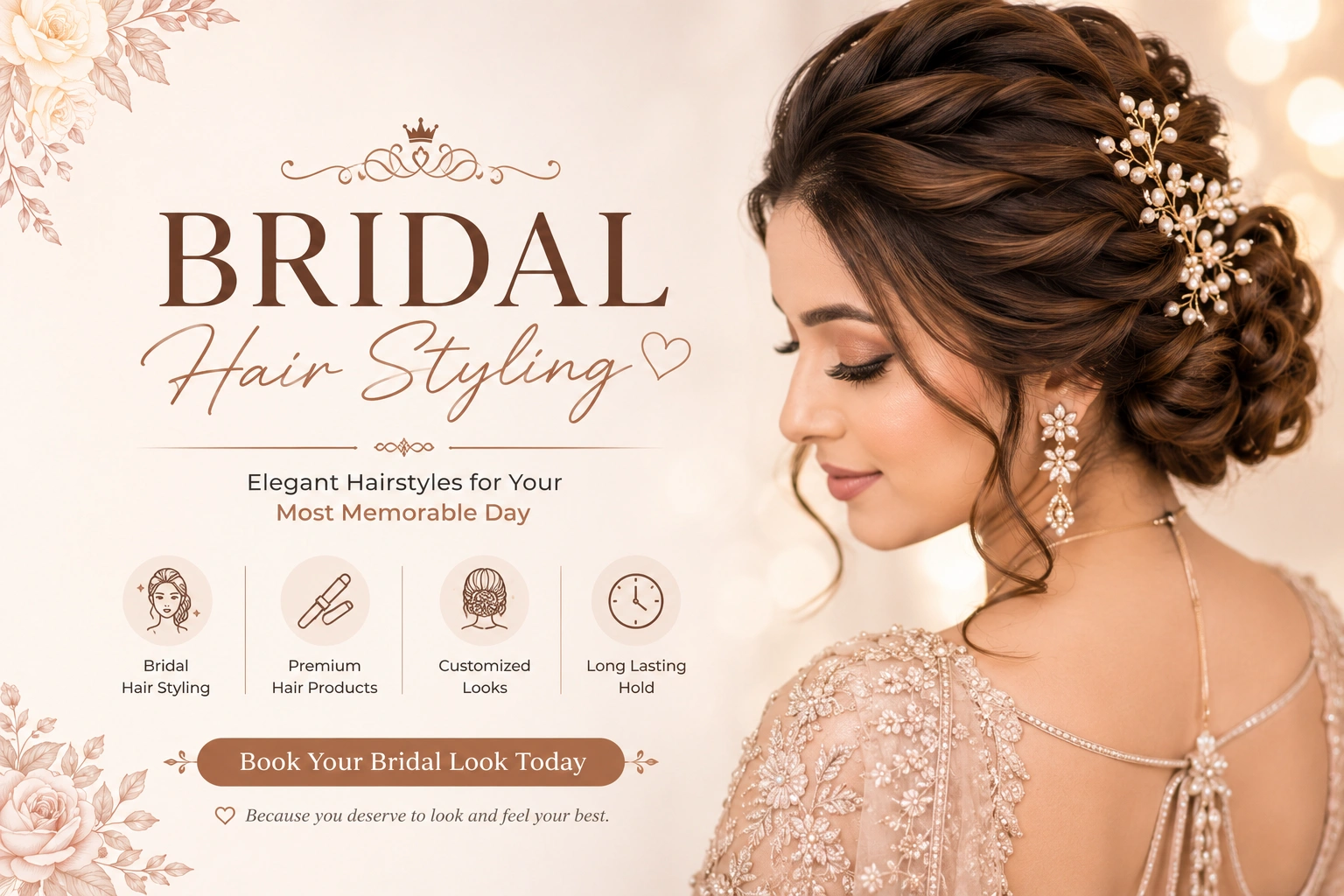 Hair & Styling in Mohan Nagar